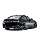 ADRO BMW G20 M340i (Pre-LCI) Rear Diffuser (8662050767139)