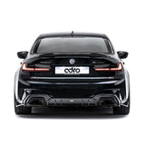 ADRO BMW G80 M3 / G20 M340i Dry-Carbon Fiber Spoiler (8656292512035)