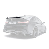 ADRO BMW G80 M3 / G20 M340i Dry-Carbon Fiber Spoiler (8656292512035)