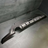 Toyota GR Yaris Mk1 Heckdiffusor - Carbon RSI