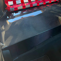 Toyota GR Yaris Rückbank Delete  - Carbon RSI