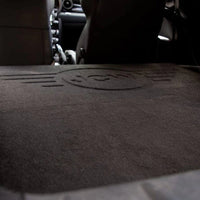 Heckbank-Entfernung – MINI F56 / F56 LCI