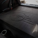 Heckbank-Entfernung – MINI F56 / F56 LCI