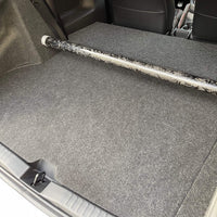Toyota GR Yaris Rückbank Delete  - RSI