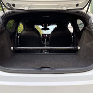 Toyota GR Yaris Mk1 Domstrebe hinten - Forged Carbon RSI