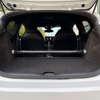 Toyota GR Yaris Rückbank Delete  - RSI