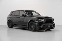 Rolls Royce Cullinan WIdetrack Kit