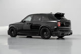 Rolls Royce Cullinan WIdetrack Kit