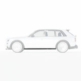 Rolls Royce Cullinan Seitenschweller - CT Design