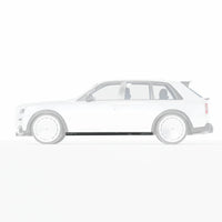Rolls Royce Cullinan Seitenschweller - CT Design