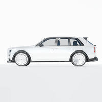 Rolls Royce Cullinan Kotflügelverbreiterungen - CT Design