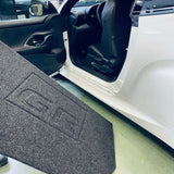 Toyota GR Yaris Rückbank Delete  - RSI