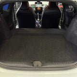 Toyota GR Yaris Rückbank Delete  - RSI