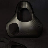 Sitzlehnen aus Carbon – MINI JCW F54 / F55 / F56 / F57 / F60
