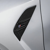 BMW M3 G80/G81 Carbon Seitenverkleidungen