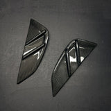 BMW M3 G80/G81 Carbon Seitenverkleidungen