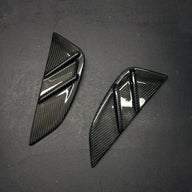 BMW M3 G80/G81 Carbon Seitenverkleidungen