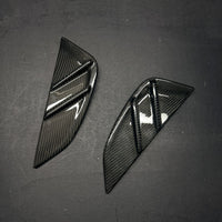 BMW M3 G80/G81 Carbon Seitenverkleidungen