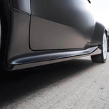 Seitenschweller aus Carbon - Toyota GR Yaris mk1 & mk2