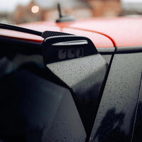 GP Style Spoiler in Carbon Fiber or Forged Carbon Versions - MINI F55 / F56