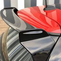 GP Style Spoiler in Carbon Fiber or Forged Carbon Versions - MINI F55 / F56