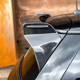 GP Style Spoiler in Carbon Fiber or Forged Carbon Versions - MINI F55 / F56
