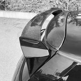 GP Style Spoiler in Carbon Fiber or Forged Carbon Versions - MINI F55 / F56