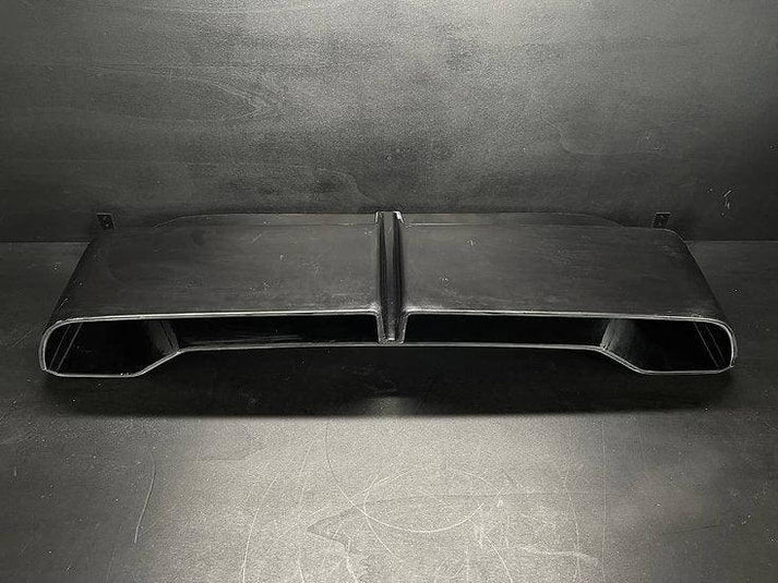 Spoiler „GP3 Style“ – MINI F56 / GP3