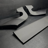 Toyota GR Yaris Rally Spoiler - Carbon RSI