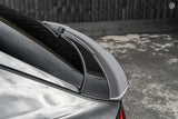 Audi RSQ8 Carbon Kofferraumspoiler Facelift - URBAN