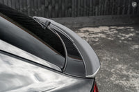 Audi RSQ8 Carbon Kofferraumspoiler Facelift - URBAN