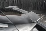 Audi RSQ8 Carbon Dachspoiler Facelift - URBAN