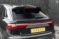 Audi RSQ8 Carbon Dachspoiler Facelift - URBAN