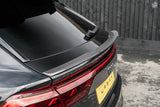 Audi RSQ8 Carbon Kofferraumspoiler Facelift - URBAN