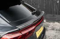Audi RSQ8 Carbon Kofferraumspoiler Facelift - URBAN