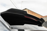 Audi RSQ8 Carbon Dachspoiler Facelift - URBAN
