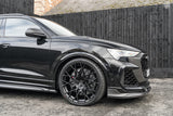 Audi RSQ8 Carbon Seitenschweller Facelift - URBAN