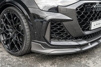 Audi RSQ8 Carbon Frontlippe Facelift - URBAN