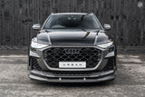 Audi RSQ8 Carbon Frontlippe Facelift - URBAN