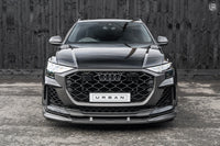 Audi RSQ8 Carbon Seitenschweller Facelift - URBAN