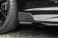 Audi RSQ8 Carbon Seitenschweller Facelift - URBAN