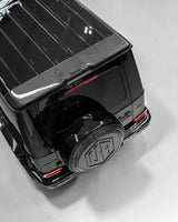 G-Wagon Carbon Heckspoiler - URBAN