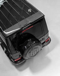 G-Wagon Carbon Heckspoiler - URBAN