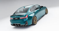 BMW 3er G20/G21 EVO-1 Heckdiffusor | M340