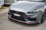 EVO-1 Body Kit für Hyundai I30N Hatchback (8135524352291)