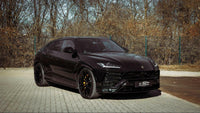 Active Suspension Control - Lamborghini Urus I Adaptive Air Suspension - APP-Steuerung (8135562101027)