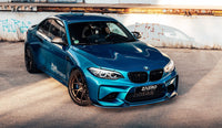 EVO-S Frontlippe für BMW M2 F87 (Vorfacelift) (8135515504931)