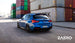 EVO 1 Diffusor für BMW 1er F20 | F21 LCI (8135531168035)