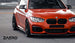 EVO-1 Frontlippe für BMW 1er F20 | F21 – 120 / 125 / M140 (M-Paket LCI) (8135531299107)
