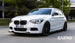 EVO-1 Frontlippe für BMW 1er F20 | F21 – 120 – 125 – M135 (M-Paket PRE-LCI) (8135531200803)
